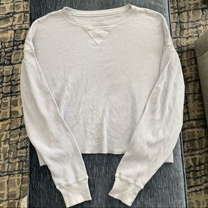 BRANDY MELVILLE SWEATSHIRT